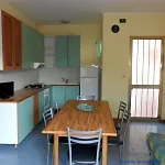 בית נופש Federica