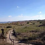 בית נופש Federica רוסולינה