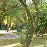 בית נופש Federica