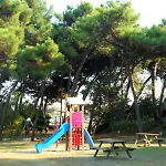 בית נופש Federica