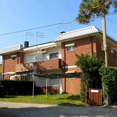 Federica Σπίτι διακοπών *