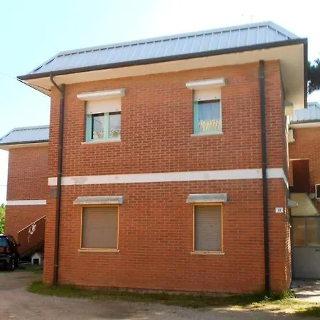 Federica Σπίτι διακοπών