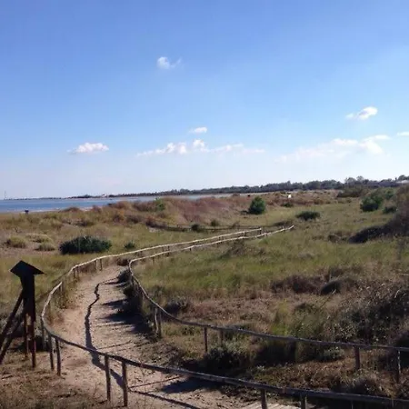 Σπίτι διακοπών Federica Rosolina