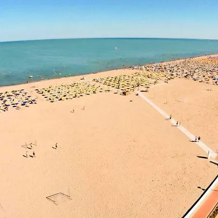 Federica Σπίτι διακοπών Rosolina