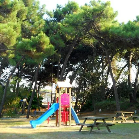 Сasa de vacaciones Federica