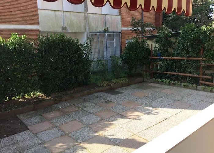 Casa de Férias Federica Rosolina
