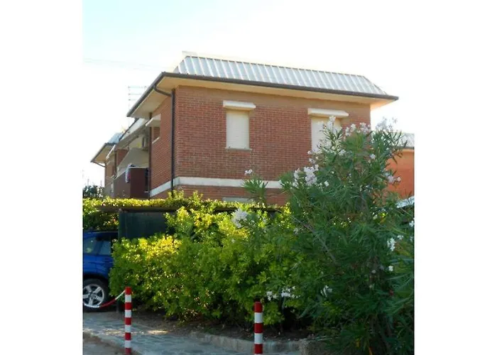 Casa de Férias Federica Rosolina