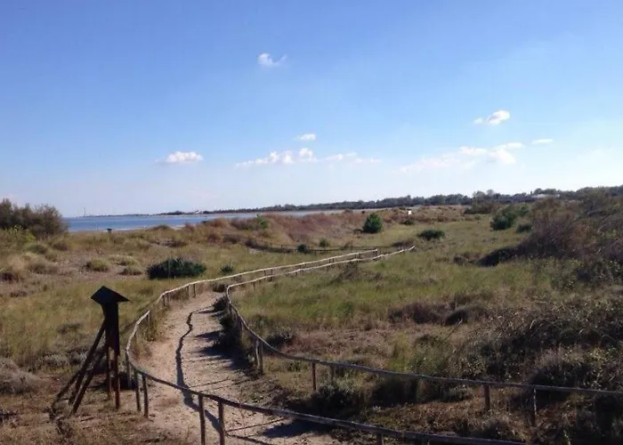 Casa de Férias Federica Rosolina