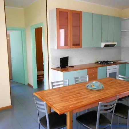 Federica Holiday home